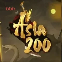 Logo asia200